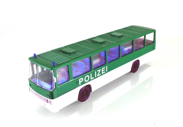 H0: FG001034 s.e.s Ikarus 260 Polizei