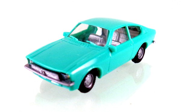 H0: 13500000gn Opel Kadett C grün SONDERANGEBOT, Restposten