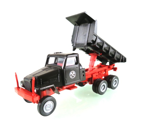 H0: 14101503 LKW IFA G5 Muldenkipper "VEB Kohlehandel"