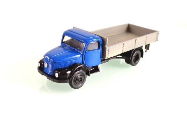 H0: FG000193 Lkw Steyr 480. Kleinserie Fa. ADP. Made in Germany