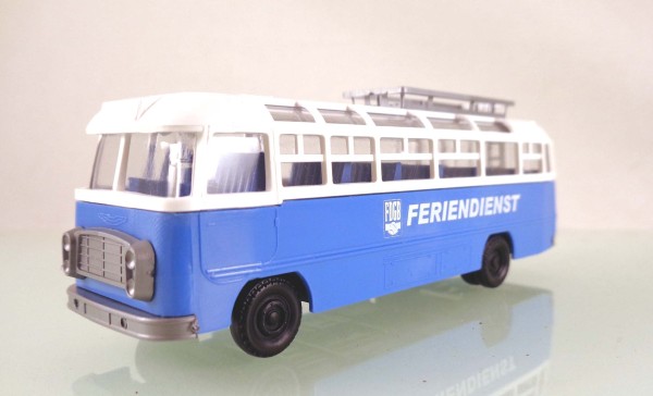 H0:FG001017 Ikarus 311, FDGB Feriendienst Sondermodell