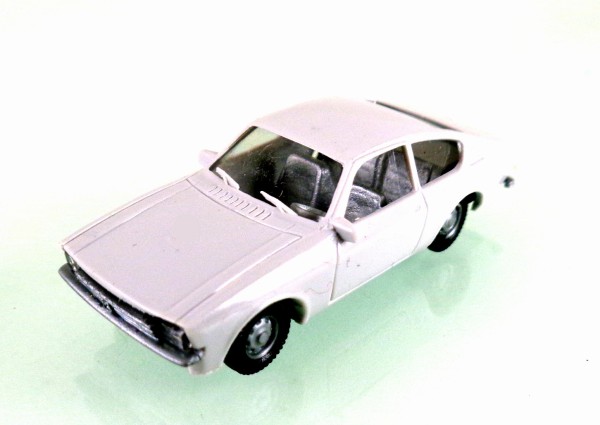 H0: 13500000gr Opel Kadett C grau SONDERANGEBOT, Restposten