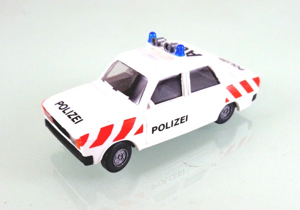 H0: FG000696 s.e.s Lada Nova Polizei
