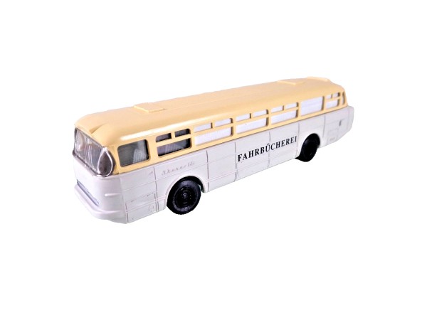 H0: FG000108 s.e.s Ikarus 66 Fahrbücherei