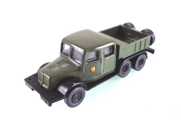 H0: FG001033 s.e.s Tatra T141 Nationale Volksarmee NVA