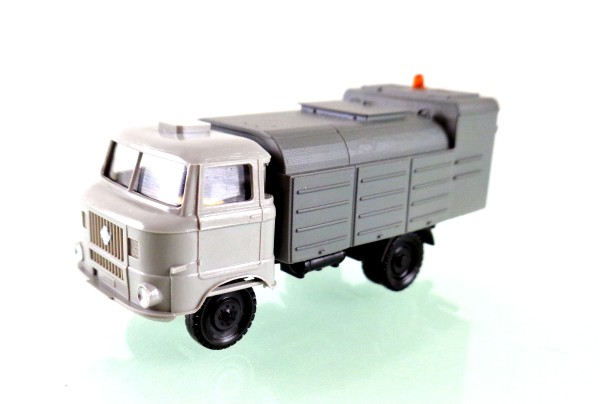 TT: FG001102 W50 Hochdruckspülwagen FH grau